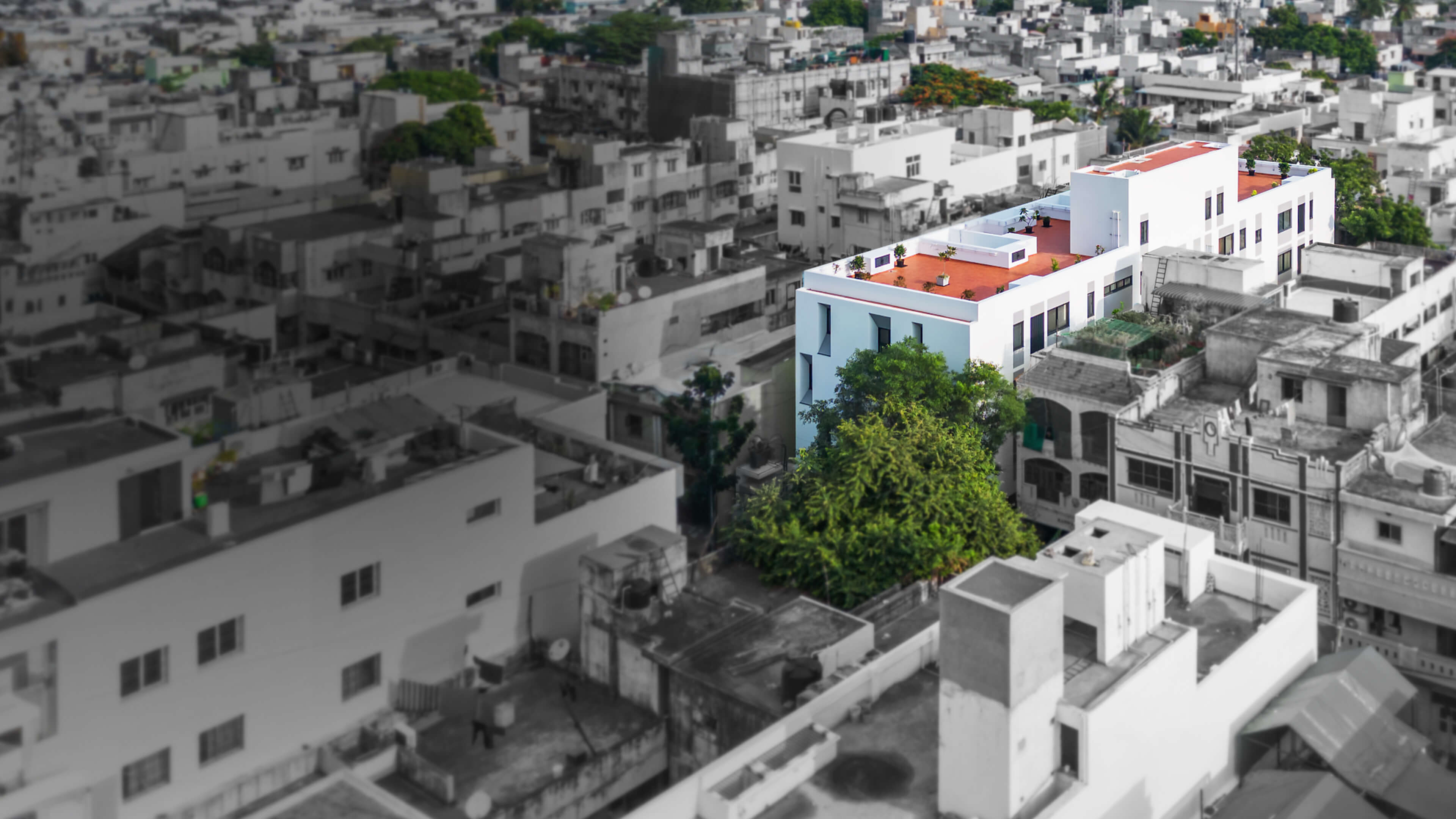 Contractor In Chennai